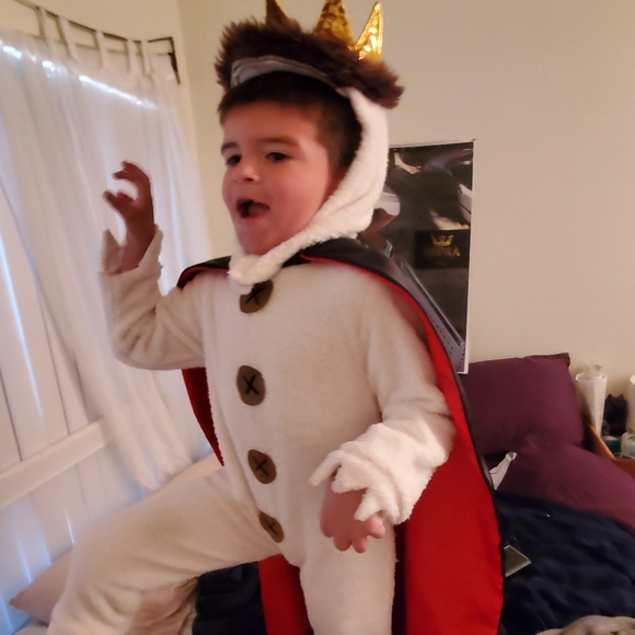 Meet your Posher, Rae - Picture 9 of 16